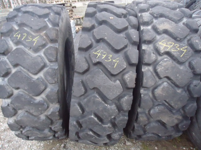 Passenger truck agricultural trailer off-road tires wholesale Poland